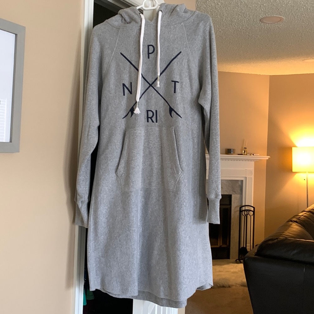 Newport Rhode Island Sweater Dress